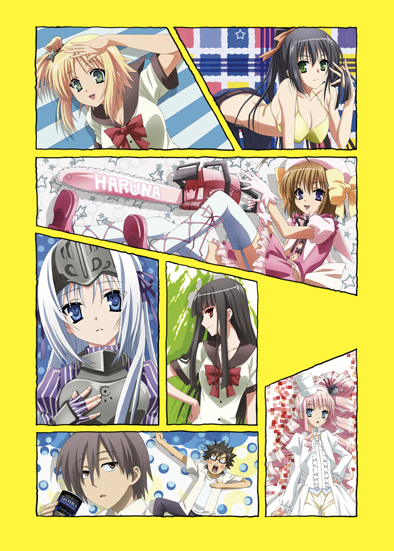 ACEステージ、｢これはゾンビですか? オブ・ザ・デッド｣めっちゃトーク＆ライブの担当者による見所コメントを紹介！-1