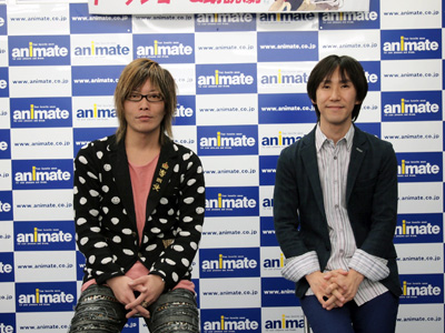 平川大輔さんと谷山紀章さんが朗読劇とクイズで作品の魅力を掘り下げる――『FULL SCORE the 2nd season』シリーズ発売記念イベントをレポート！-1