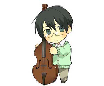 平川大輔さんと谷山紀章さんが朗読劇とクイズで作品の魅力を掘り下げる――『FULL SCORE the 2nd season』シリーズ発売記念イベントをレポート！-4