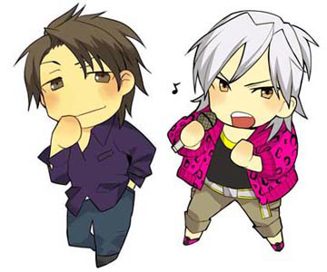 平川大輔さんと谷山紀章さんが朗読劇とクイズで作品の魅力を掘り下げる――『FULL SCORE the 2nd season』シリーズ発売記念イベントをレポート！-5