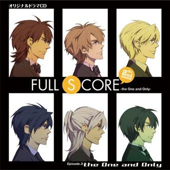 平川大輔さんと谷山紀章さんが朗読劇とクイズで作品の魅力を掘り下げる――『FULL SCORE the 2nd season』シリーズ発売記念イベントをレポート！-10