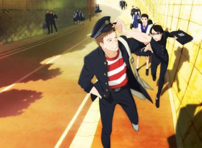 2012年春アニメ『坂道のアポロン』の放送日と主題歌を発表！　さらに、タワーレコードにてコラボ企画「毎日、女子ジャズ。」キャンペーンを開催！