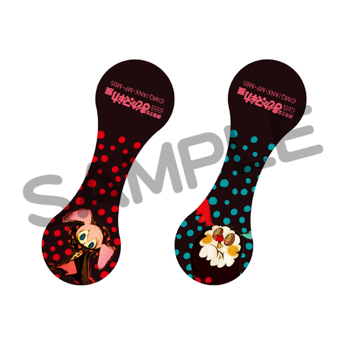 「魔法少女まどか☆マギカ展」名古屋会場の新商品情報が到着-2