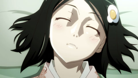 『偽物語』つきひフェニックス其ノ肆の先行場面カットが到着-4