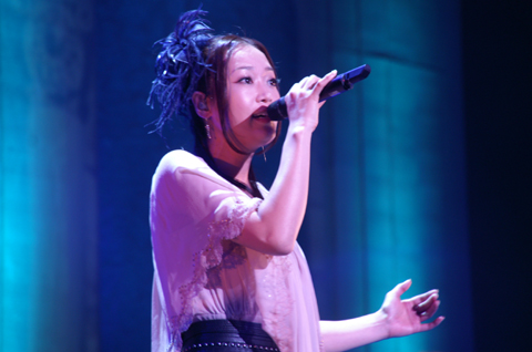 梶浦由記さんのワンマンライブ「Yuki Kajiura LIVE vol.＃8″Spring2012″」が始動！