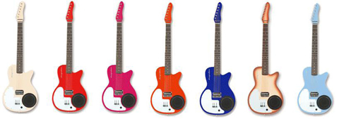 iOSアプリ『ギター少女！』がオリジナルモデルのギターを販売決定！-2