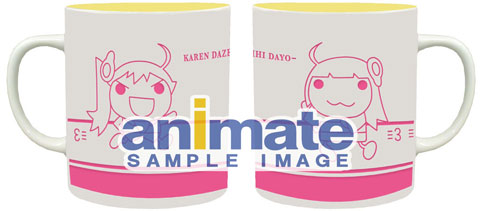 アニメイトで『偽物語』「ごっこじゃないよ。フェアそのものだよ、お兄ちゃん」フェア開催中！　秋葉原店では3/24からオンリーショップも登場！-4