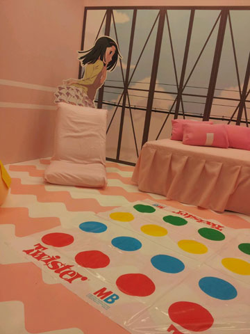 アニメイトで『偽物語』「ごっこじゃないよ。フェアそのものだよ、お兄ちゃん」フェア開催中！　秋葉原店では3/24からオンリーショップも登場！-6