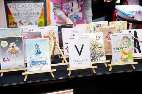 2年ぶりとなる「東京国際アニメフェア2012」が開幕！　新作・新技術が盛りだくさん！　気になるブースをご紹介！-12