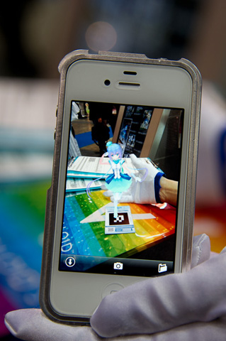 2年ぶりとなる「東京国際アニメフェア2012」が開幕！　新作・新技術が盛りだくさん！　気になるブースをご紹介！-13