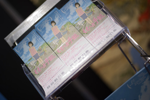 2年ぶりとなる「東京国際アニメフェア2012」が開幕！　新作・新技術が盛りだくさん！　気になるブースをご紹介！-18