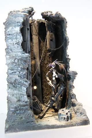 2年ぶりとなる「東京国際アニメフェア2012」が開幕！　新作・新技術が盛りだくさん！　気になるブースをご紹介！-21