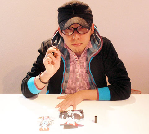 イケメンモンスターたちの甘～いささやき♪　『ハロウィン＋タウン』のドラマCDが2012年4月25日、5月23日に連続リリース！-3