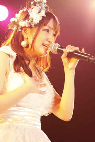 色々な麻生夏子を見せる!「Precious tone」ライブレポ-16