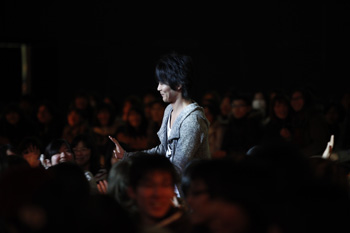 「バン博」で行われたステージイベント、テレビアニメ『黒子のバスケ』公開制作発表の模様をご紹介！の画像-11
