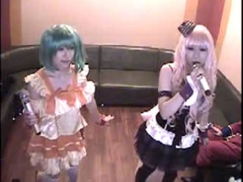 『マクロス』シリーズが30周年を記念して「ミス・マクロス30」コンテストを開催！　新たな歌姫として「CD」、「ステージ」デビューして銀河に羽ばたくチャンス!!-3