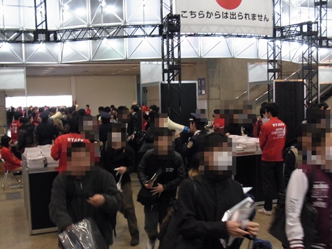 【ACE2012】幕張メッセでアニメの祭典「アニメコンテンツエキスポ2012」が開催中！-2