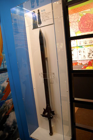 【ACE2012】人気アニメ作品が集結するアニプレックスブースの模様をレポート！-8