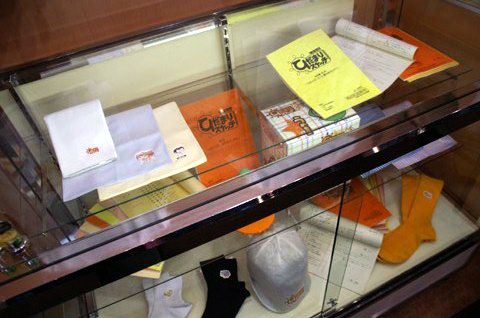 【ACE2012】人気アニメ作品が集結するアニプレックスブースの模様をレポート！-18