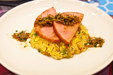 ４月のアニメイトカフェの「Nitro+CHiRAL」をレポート-6