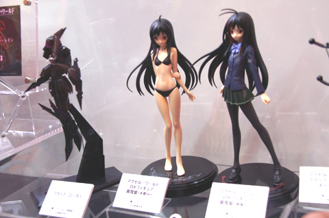 【ACE2012】人気ライトノベルが勢ぞろいな角川グループブース!-10