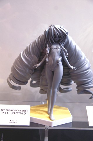 【ACE2012】人気ライトノベルが勢ぞろいな角川グループブース!-13