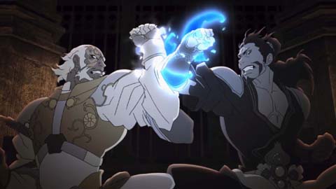 『アスラズ ラース』DLコンテンツ第ニ弾が配信開始-2