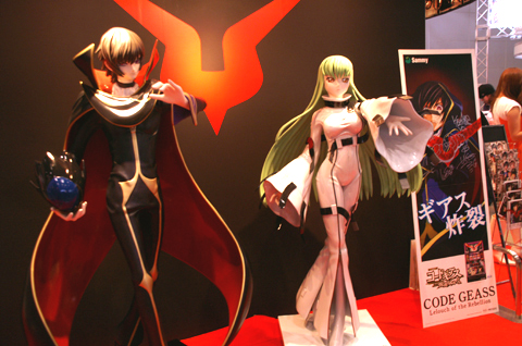 【ACE2012】バンダイビジュアルブース レポ-3