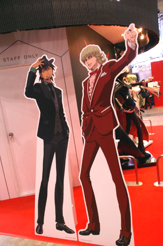 【ACE2012】バンダイビジュアルブース レポ-4