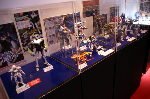 【ACE2012】バンダイビジュアルブース レポ-5