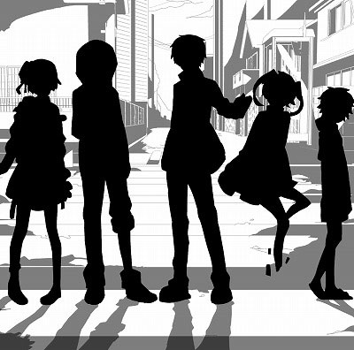 カゲロウデイズ他、関連動画再生数1000万超の大型新人・じん（自然の敵P）1stアルバム・ノベル・コミカライズ決定！　楽曲発のメディア展開プロジェクト始動！-1