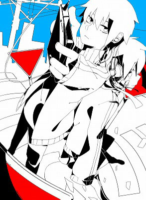 カゲロウデイズ他、関連動画再生数1000万超の大型新人・じん（自然の敵P）1stアルバム・ノベル・コミカライズ決定！　楽曲発のメディア展開プロジェクト始動！-2