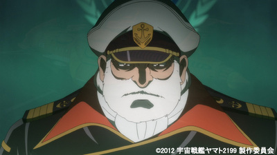 『宇宙戦艦ヤマト2199』第2巻Blu-ray＆DVD発売決定！-4