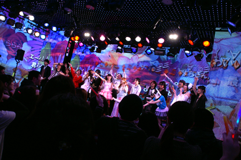 祝「うたスキ」5周年！　記念イベント「うたスキ大オフ会」レポ-1