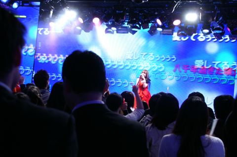 祝「うたスキ」5周年！　記念イベント「うたスキ大オフ会」レポ-2