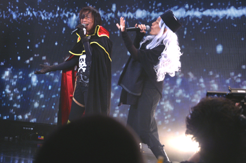 祝「うたスキ」5周年！　記念イベント「うたスキ大オフ会」レポ-3