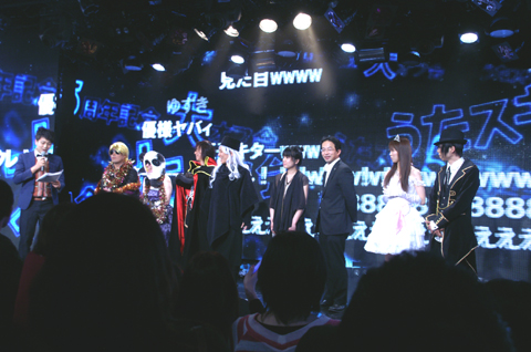 祝「うたスキ」5周年！　記念イベント「うたスキ大オフ会」レポ-6