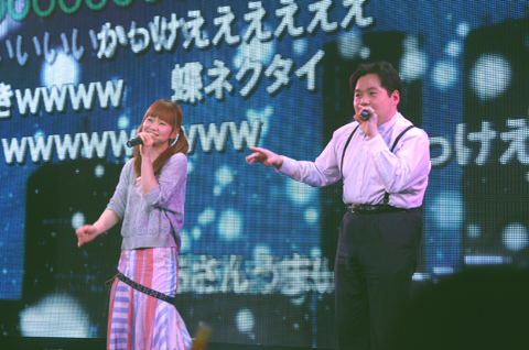 祝「うたスキ」5周年！　記念イベント「うたスキ大オフ会」レポ-7