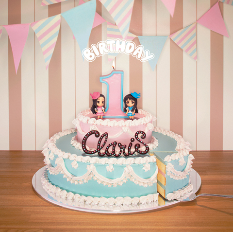 JOYSOUNDで歌って「ClariS」サイン入りグッズをゲット-2