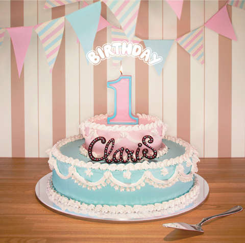 JOYSOUNDで歌って「ClariS」サイン入りグッズをゲット-3