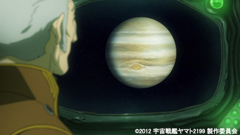 『宇宙戦艦ヤマト2199』第2巻ジャケ＆場面画像を紹介！-7