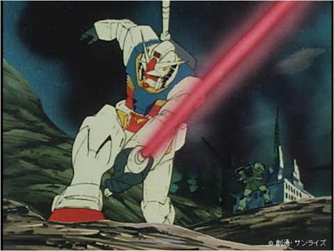 スカパー！×アニマックスで宇宙世紀を徹底攻略！-1