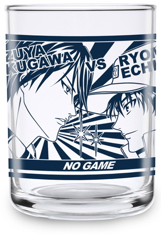 『新テニスの王子様』トレーディンググラスが発売-1