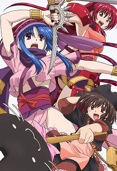 OVA『ToHeart2ダンジョントラベラーズ』第2話あらすじを公開！　さらにBD/DVDパッケージイラスト・特典内容も！-2