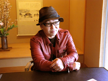 『緋色の欠片』アドトラック出陣式にて頂いた岡野浩介さんインタビューのすべてを公開！-2