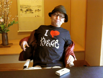 『緋色の欠片』アドトラック出陣式にて頂いた岡野浩介さんインタビューのすべてを公開！-3