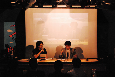 宣伝マンと流通のプロがガチンコトーク！その模様をご紹介-1