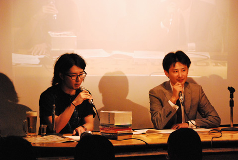 宣伝マンと流通のプロがガチンコトーク！その模様をご紹介-2