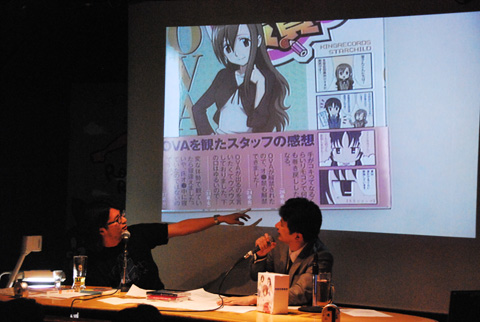 宣伝マンと流通のプロがガチンコトーク！その模様をご紹介-3