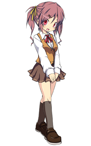 アニメ情報番組『アニ充』4月27日より「NOTTV」にてオンエアー!!　魔法少女ふたりが気になるアニメ情報を紹介！-5